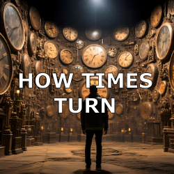 HOW TIMES TURN (free)