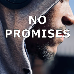 NO PROMISES  (free)