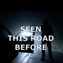 SEEN THIS ROAD BEFORE (free)