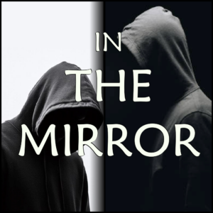 IN THE MIRROR