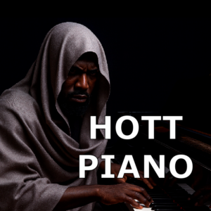 HOTT PIANO